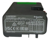 Modulo De Diagnostico Remoto Tesys G-nf La9grd01 Schneider