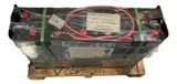Bateria Mtge324 24v 7-385 Urf0397pa1c Moura Novo!!