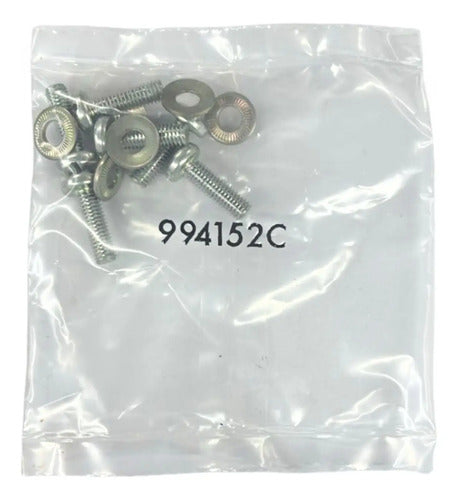 Disjuntor Compact 3p  32a Nsx100b-tm32d Lv429555 Schneider