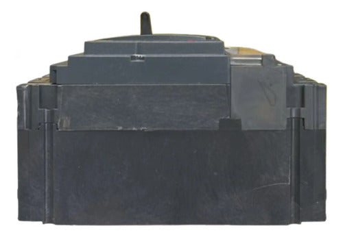 Disjuntor 3p Nsx250h-ma220 220a Schneider
