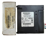 Modulo Inteligente 90-30 Devicenet Master Ic693dnm200-cd GE