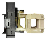 Bobina 3rt1955-5af31 110/127v 50/60hz Siemens 110/127v
