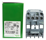 Contator 3p Easypact 12a 1nf 110vca Lc1e1201f7 Schneider 110v