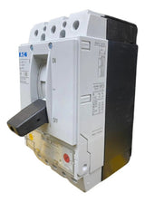 Disjuntor Tripolar Nzmh2-a20 20a Eaton