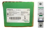 Disjuntor Acti9 Ic60h 1p 0.5a Curva D A9f85170 Schneider
