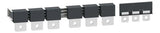 Kit Conexao Estrela + Triangulo G265-500 La9gss330 Schneider