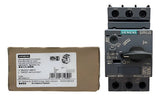 Disjuntor Motor 3rv2021-4ba10 13-20a Siemens 690v 50/60hz