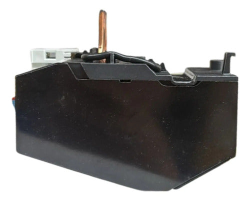 Rele De Sobrecarga 3ua5040-1a 1-1,6a Siemens Não Informado