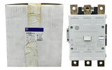 Contator 3p Ck85be311j 205a 110-127vca/cc 1na 1nf GE 110-127