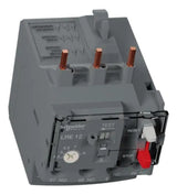 Relé De Sobrecarga Cl.10 5.58a Ligar Com Lc1e0938 Lre12 690vca