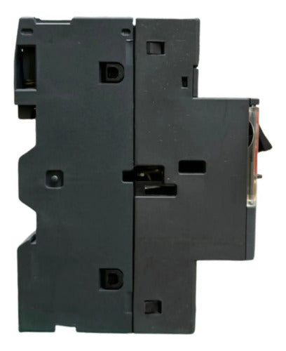 Disjuntor Motor Termomagnético 17-23a Gv2me21 Schneider 690v 50-60 Hz