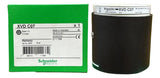 Base Para Coluna 70mm Preta Xvdc07 Schneider