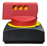 Manopla Rotativa Pdc1xhmde (nzm1xtvdvr) Eaton