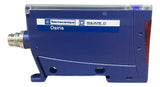 Amplificador P/fibra Otica Optimum Dc3 Fios Pnp Xuda1psmm8