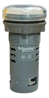 Kit Com 5: Sinalizador 22mm Led Vd/vm 220vca Xa2evm34lc 220vca