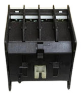 Bloco De Contato Auxiliar 3na+1nf 3rh1911-1ga31 Siemens -