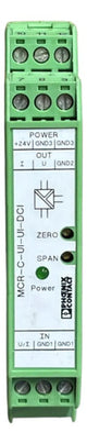 Conversor De Sinais Mcr-c-ui-ui-dci 2810913 Phoenix
