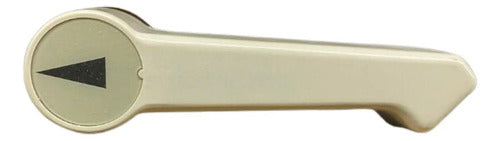 Manopla Rotativa H10u Moeller