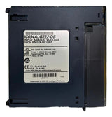 Modulo Imput Analogico 16sgl/8diff Ic694alg222-db GE