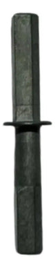 Cabeçote 60x60mm Com Manopla 4 Furos Kbf1hg Schneider Preto 0