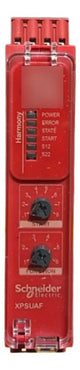 Rele De Segurança Uaf Cat.4 48/230v Xpsuaf33ac Schneider 48/240v