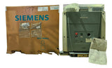 Disjuntor Siemens 3ae1286-7 Vácuo Motorizado Tripolar 3150a