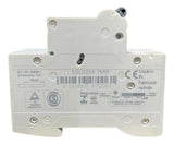 Disjuntor 5sl6204-7mb 2p C4 Siemens - 50 Hz 60 Hz
