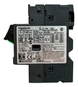Disjuntor Motor Termomagnético 13-18a Gv2me20 Schneider 690v 50-60 Hz