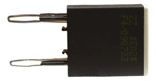 Kit Com 6: Supressor Para Contator 3rt1916-1cc00 Siemens Ac 48-127v; Dc 70-150v