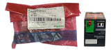 Kit Com 2: Rele Miniatura 4c/o 3a 48vca Rxm4gb1e7 Schneider 48vca