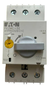 Disjuntor Motor Pkzmc-32 25-32a Eaton 25-32a 50-60hz
