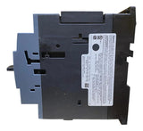 Disjuntor Motor 3rv2031-4va10 35-45a Siemens 690v 50hz