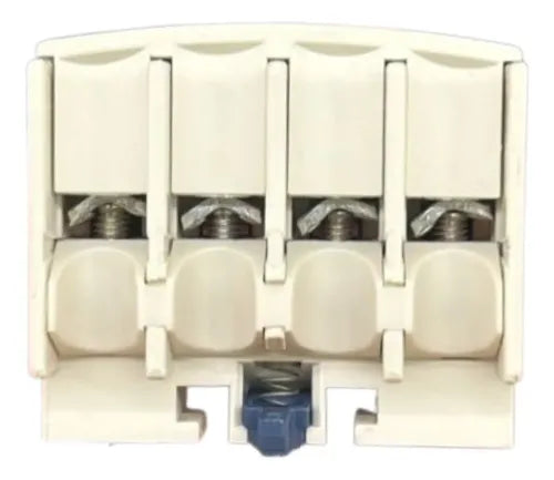 Bloco De Contato Auxiliar Tesys 3na+1nf Ladn31 Schneider 690v