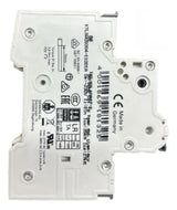 Disjuntor Unipolar Curva C 2a 230/400v 5sy4102-7 Siemens