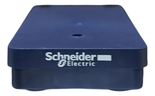 Modulo 4 Canais Conector M12 Sem Cabo Abe9c1240m Schneider 24vcc