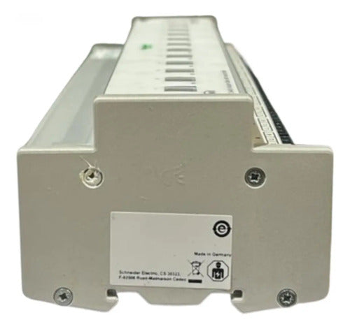 Modulo Atuador Knx Reg-k/12x230/16 Mtn6700-0012 Schneider
