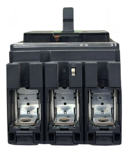Disjuntor Tripolar 100a Nsx100b-tm100d Lv429550 Schneider