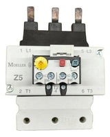 Rele Z5-100/sk3 Termico 70-100a Moeller -