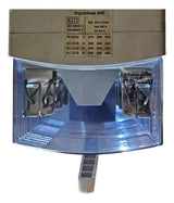 Chave Seccionadora 400a Ergonfuse Siemens Azul-celeste