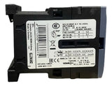 Contator 3rt2016-1an21 9a 220v Siemens 220v