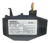 Rele De Sobrecarga 3ua5540-2a 10-16a Siemens -