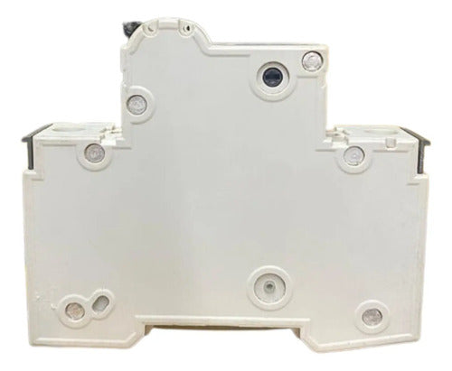 Disjuntor 5sy4116-7 230/400v 10ka 1p C16 16a Siemens