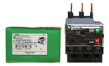 Relé De Sobrecarga Lre06 1-1,6a Schneider 690 Vca