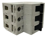 Disjutor Tripolar 50a 10ka Faz-3-c50 Moeller