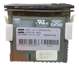 Controlador De Temperatura Z31ygrr 12/24vca/vcc Z31y Coel