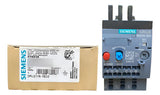 Relé De Sobrecarga Térmico 2,8-4a 3ru2116-1ec0 Siemens  690v