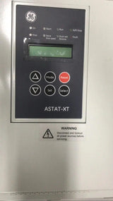 Soft Starter Astat-xt 3f 310a 230-500v 169250 Ge 230/500v
