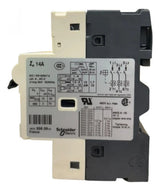 Disjuntor Motor Magnético Gv2le16 14a Telemecanique 690v 50 60 Hz