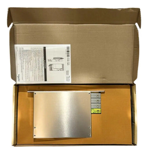 Filtro Cem 47a Para Atv32/atv312 Vw3a4424 Schneider 240/500v