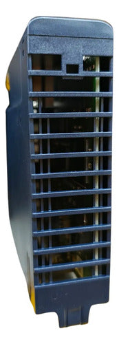 Modulo De Comunicação Profibus Dp Rx3i Ic695pbs301-ba GE